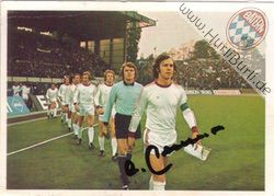 Beckenbauer, Franz