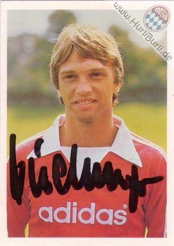 Niedermayer, Kurt