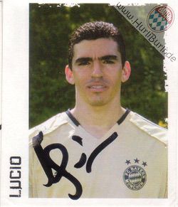 da Silva Ferreira, Lucimar