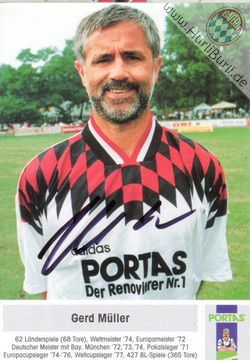 Müller, Gerd