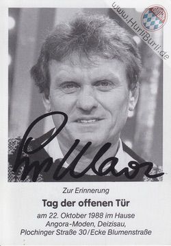 Maier, Josef
