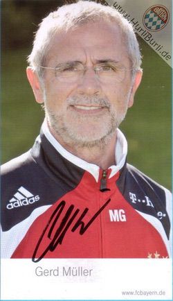Müller, Gerd