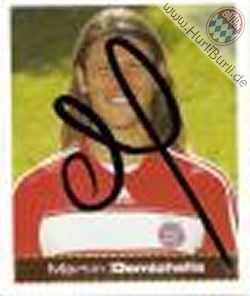 Demichelis, Martin