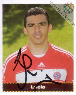 da Silva Ferreira, Lucimar