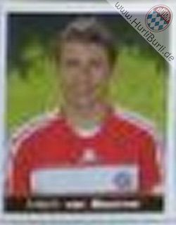 van Bommel, Mark