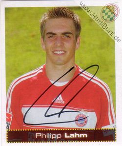 Lahm, Philipp