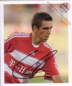 Lahm, Philipp