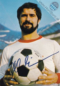 Müller, Gerd
