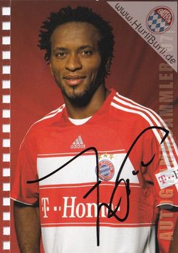 da Silva Junior, José Roberto