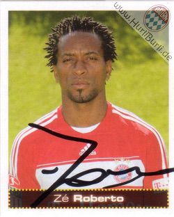 da Silva Junior, José Roberto