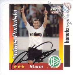 Podolski, Lukas