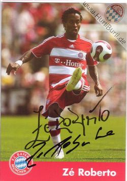 da Silva Junior, José Roberto