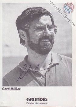 Müller, Gerd