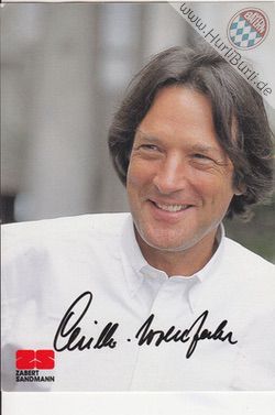 Müller-Wohlfahrt, Hans-Wilhelm