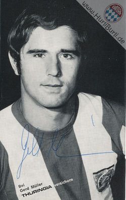 Müller, Gerd