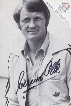 Olk, Werner