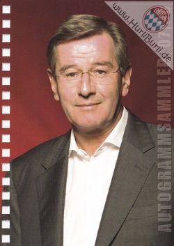 Hopfner, Karl