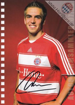 Lahm, Philipp