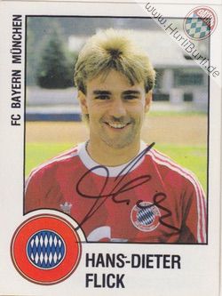 Flick, Hans-Dieter