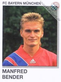 Bender, Manfred