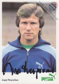 Heynckes, Josef