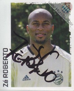 da Silva Junior, José Roberto