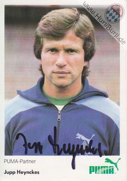 Heynckes, Josef