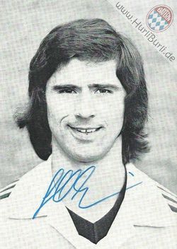Müller, Gerd