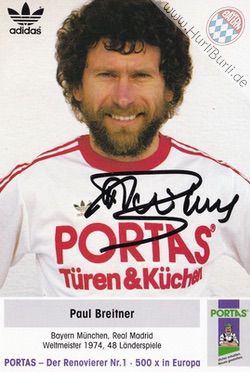 Breitner, Paul