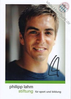 Lahm, Philipp