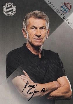 Augenthaler, Klaus