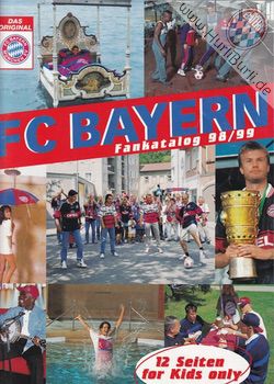 Fankatalog