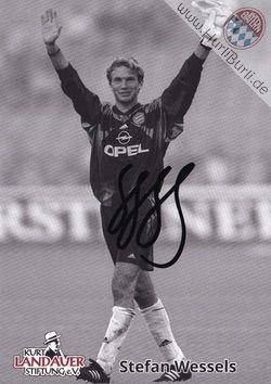 Wessels, Stefan