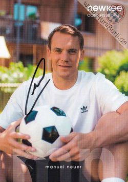 Neuer, Manuel