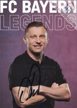 Olic, Ivica