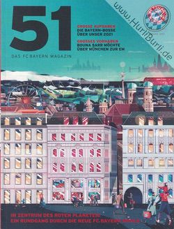 Magazin 51