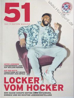Magazin 51