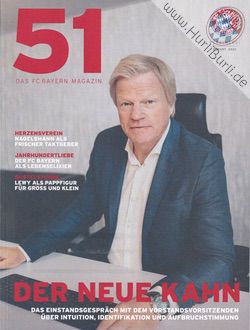 Magazin 51