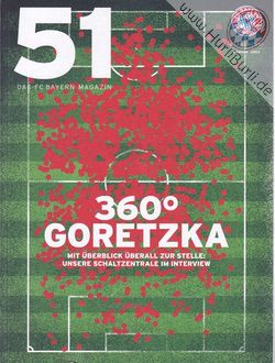 Magazin 51