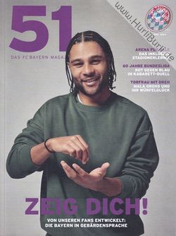 Magazin 51