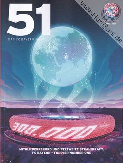Magazin 51