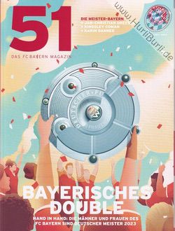 Magazin 51
