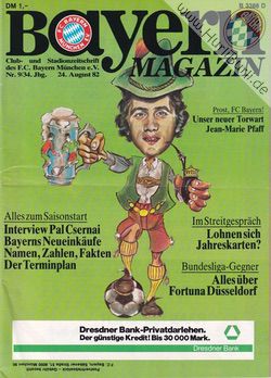 Bayern Magazin