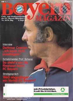 Bayern Magazin