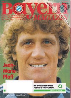 Bayern Magazin