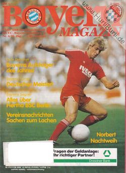 Bayern Magazin
