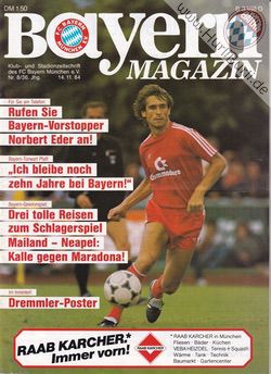 Bayern Magazin