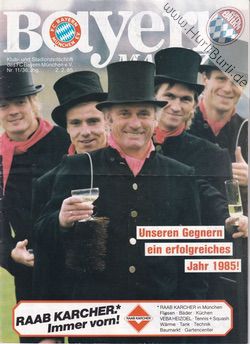 Bayern Magazin