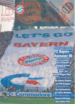 Bayern Magazin