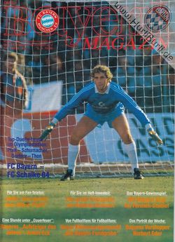 Bayern Magazin